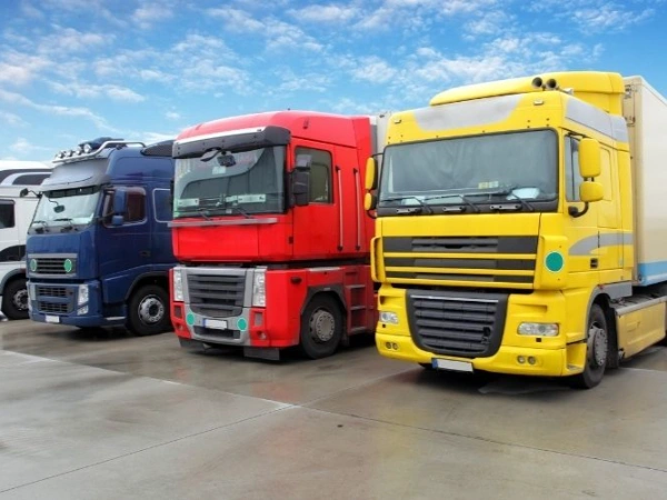 Antalya Aziziye Nakliye